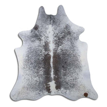 Augšupielādēt attēlu galerijas skatā, Sāls un pipari eksotiskā govs āda XL