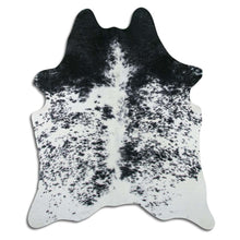 Augšupielādēt attēlu galerijas skatā, Sāls un pipari eksotiskā govs āda L