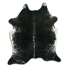 Įkelti vaizdą į galerijos rodinį, Salt and Pepper egzotinis karvės kailis XL