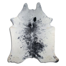 Įkelti vaizdą į galerijos rodinį, Salt and Pepper egzotinis karvės kailis XXL