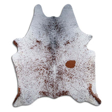 Įkelti vaizdą į galerijos rodinį, Salt and Pepper egzotinis karvės kailis XL