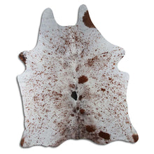 Augšupielādēt attēlu galerijas skatā, Sāls un pipari eksotiskā govs āda L