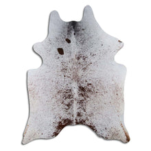 Augšupielādēt attēlu galerijas skatā, Sāls un pipari eksotiskā govs āda L