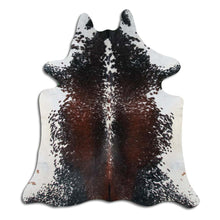 Augšupielādēt attēlu galerijas skatā, Sāls un pipari eksotiskā govs āda L