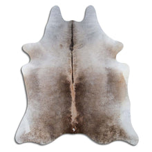 Augšupielādēt attēlu galerijas skatā, Pelēkā govs āda L