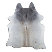 Įkelti vaizdą į galerijos rodinį, Pilkas karvės kailis L