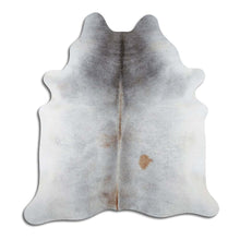 Augšupielādēt attēlu galerijas skatā, Pelēka govs āda XL