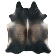 Augšupielādēt attēlu galerijas skatā, Brūna govs āda XL