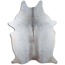 Įkelti vaizdą į galerijos rodinį, Pilkas karvės kailis XL
