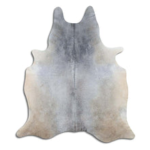 Įkelti vaizdą į galerijos rodinį, Pilkas karvės kailis XL