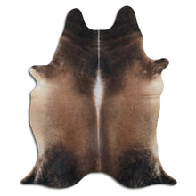 Augšupielādēt attēlu galerijas skatā, Brūna govs āda XXL