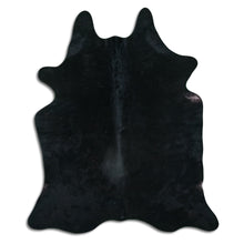 Augšupielādēt attēlu galerijas skatā, Melnā govs āda L