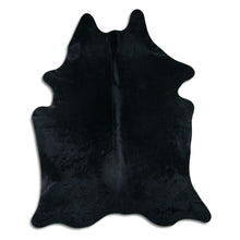 Augšupielādēt attēlu galerijas skatā, Melnā govs āda L