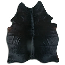 Augšupielādēt attēlu galerijas skatā, Melnā govs āda M