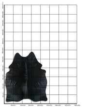 Augšupielādēt attēlu galerijas skatā, Melnā govs āda M