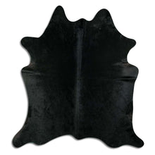 Augšupielādēt attēlu galerijas skatā, Melna govs āda XL