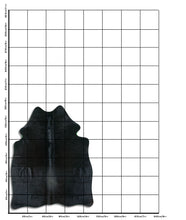 Augšupielādēt attēlu galerijas skatā, Melnā govs āda M