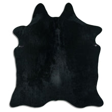 Augšupielādēt attēlu galerijas skatā, Melna govs āda XL