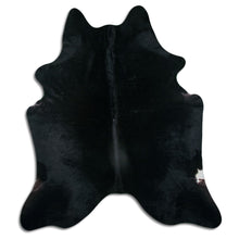 Įkelti vaizdą į galerijos rodinį, Juodas karvės kailis XXL