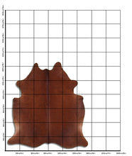 Augšupielādēt attēlu galerijas skatā, Brūna govs āda M