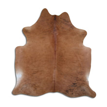 Augšupielādēt attēlu galerijas skatā, Brūna govs āda L