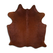 Įkelti vaizdą į galerijos rodinį, Rudas karvės kailis XL