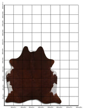 Augšupielādēt attēlu galerijas skatā, Brūna govs āda M