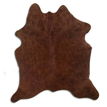 Augšupielādēt attēlu galerijas skatā, Brūna govs āda M