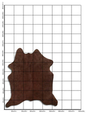 Augšupielādēt attēlu galerijas skatā, Brūna govs āda M