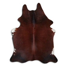 Įkelti vaizdą į galerijos rodinį, Rudas karvės kailis L