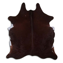 Augšupielādēt attēlu galerijas skatā, Brūna govs āda XL