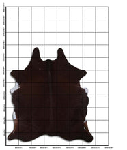 Augšupielādēt attēlu galerijas skatā, Brūna govs āda XL