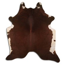 Augšupielādēt attēlu galerijas skatā, Brūna govs āda XXL