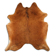 Augšupielādēt attēlu galerijas skatā, Brūna govs āda XL