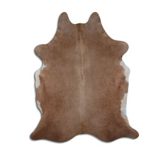 Augšupielādēt attēlu galerijas skatā, Šampanieša govs āda XXL