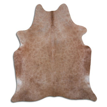 Augšupielādēt attēlu galerijas skatā, Šampanieša govs āda XL