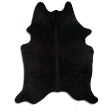 Įkelti vaizdą į galerijos rodinį, Rudas karvės kailis L