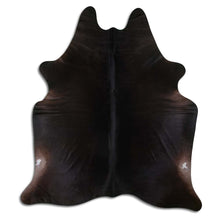 Augšupielādēt attēlu galerijas skatā, Brūna govs āda XXL