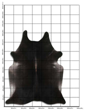 Įkelti vaizdą į galerijos rodinį, Rudas karvės kailis XXL