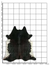 Įkelti vaizdą į galerijos rodinį, Rudas karvės kailis L