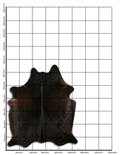 Augšupielādēt attēlu galerijas skatā, Brūna govs āda M