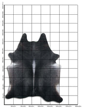 Įkelti vaizdą į galerijos rodinį, Pilkas karvės kailis XXL