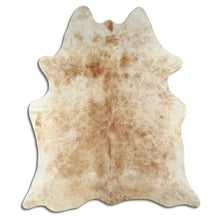 Įkelti vaizdą į galerijos rodinį, Šampaninis karvės kailis L