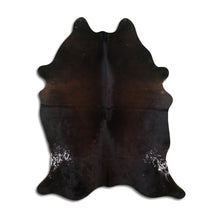 Įkelti vaizdą į galerijos rodinį, Rudas karvės kailis L