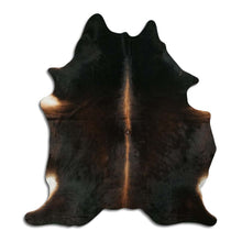 Augšupielādēt attēlu galerijas skatā, Brūna govs āda XL