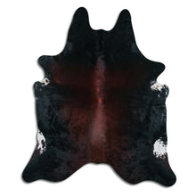 Augšupielādēt attēlu galerijas skatā, Brūna govs āda XL