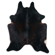 Įkelti vaizdą į galerijos rodinį, Rudas karvės kailis XL