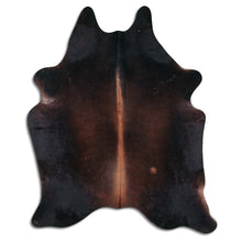 Augšupielādēt attēlu galerijas skatā, Brūna govs āda L