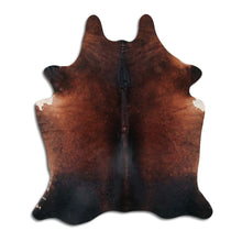 Augšupielādēt attēlu galerijas skatā, Brūna govs āda L