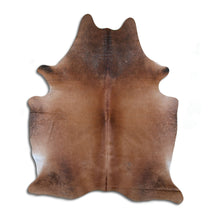 Augšupielādēt attēlu galerijas skatā, Brūna govs āda XXL